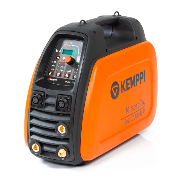Kemppi MinarcTig EVO 200 MLP ohne Zubehör